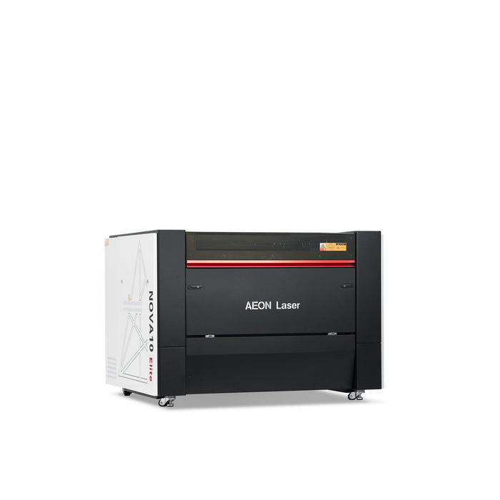 Nova10 Elite 80W 100W CO2 Laser Cutting Engraving Machine