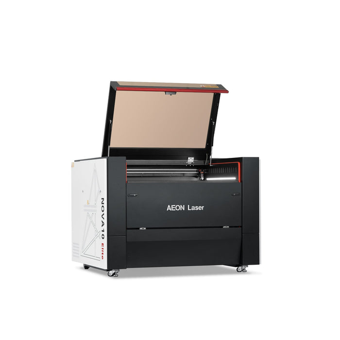 Nova10 Elite 80W 100W CO2 Laser Cutting Engraving Machine