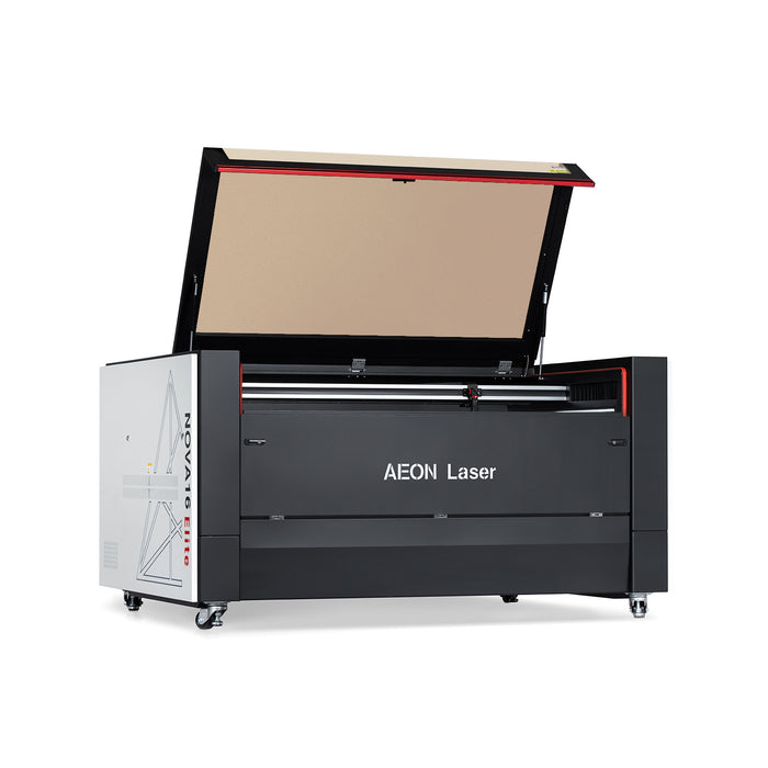 Nova16 Elite 100W 130W CO2 Laser Cutting Engraving Machine