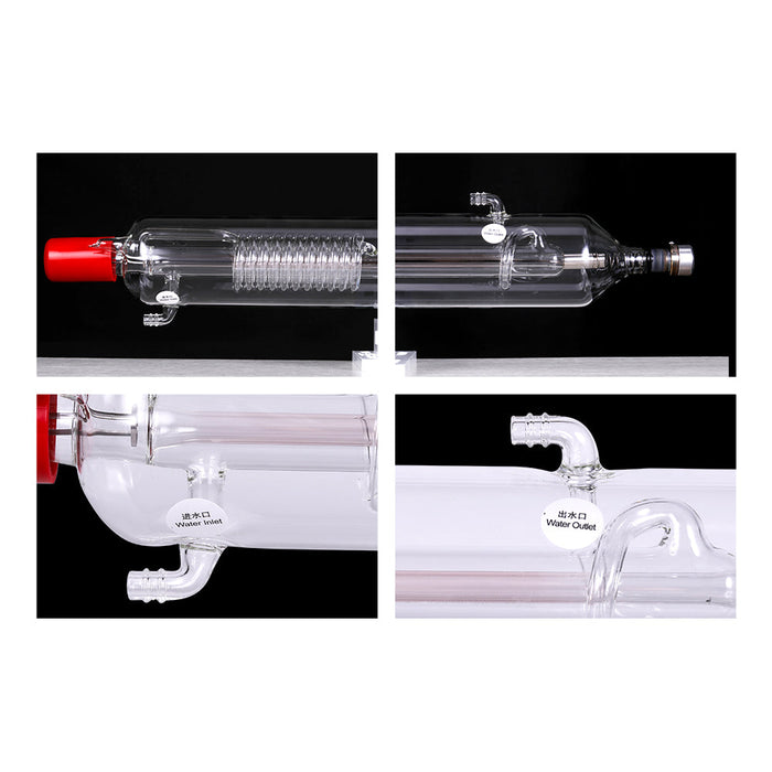 RECI W Series CO2 Laser Tube